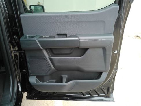 Used 2025 Ford F150 STX image 22