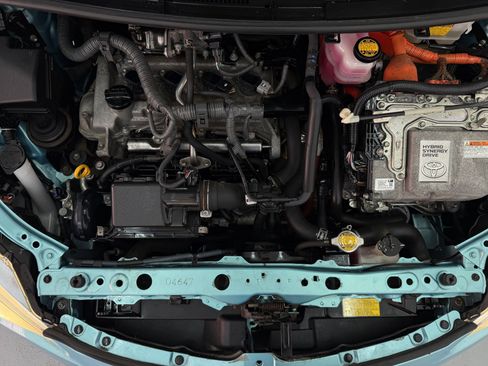 Used 2013 Toyota Prius C Two FWD image 30