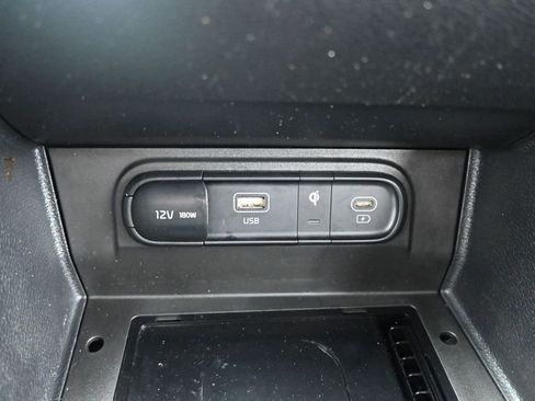 Certified 2023 Kia Sportage X-Line w/ X-Line Premium Package AWD/4WD image 31