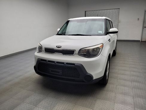 Used 2016 Kia Soul FWD image 15