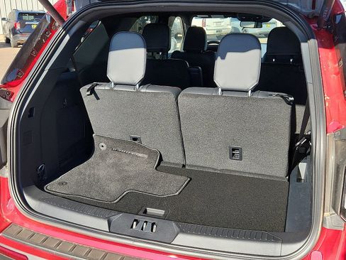 New 2026 Ford Explorer ST w/ Sun And Sound Package image 8