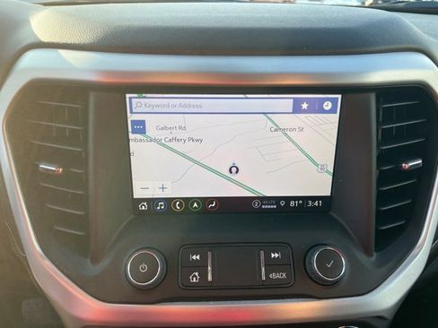 Used 2023 GMC Acadia SLT w/ Preferred Package image 23