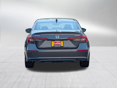 Used 2024 Honda Civic Touring image 6