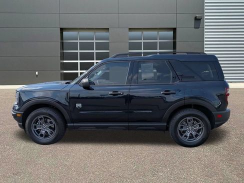 Used 2022 Ford Bronco Sport Big Bend AWD/4WD image 9