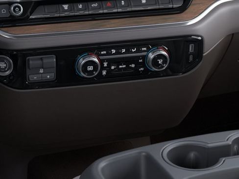 New 2026 GMC Sierra 2500 SLE AWD/4WD image 23