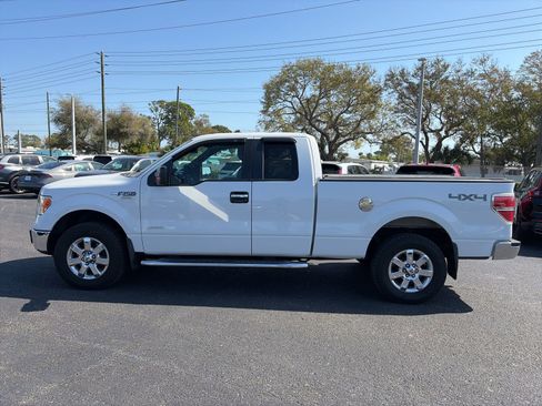Used 2013 Ford F150 XLT w/ Luxury Equipment Group image 4