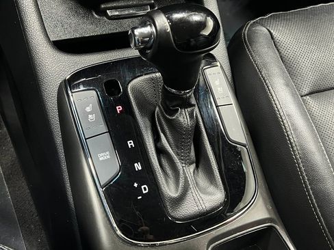 Used 2017 Kia Forte EX w/ EX Premium Plus Package image 29