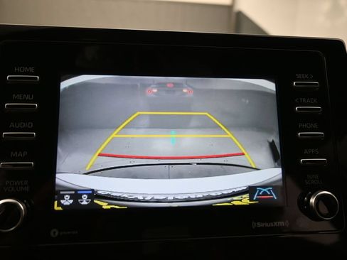 Used 2023 Toyota Camry SE w/ Convenience Package FWD image 14