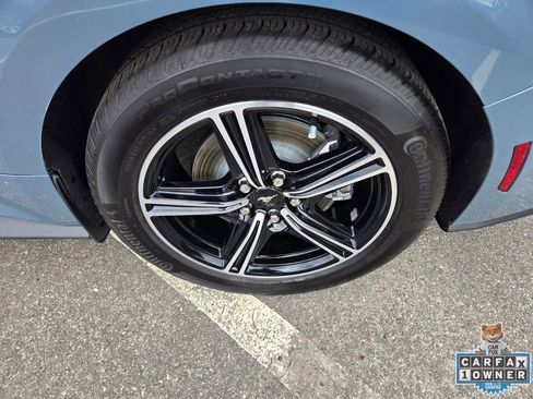 Used 2024 Ford Mustang Coupe image 13