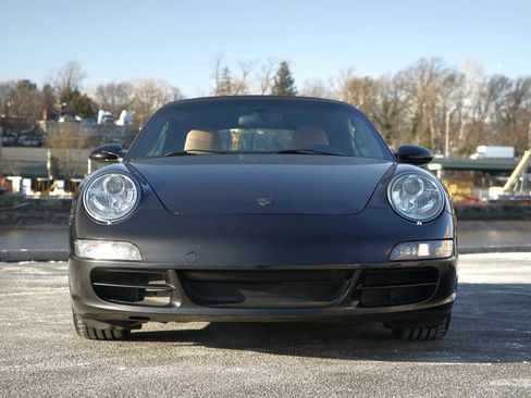 Used 2007 Porsche 911 Carrera 4S image 14