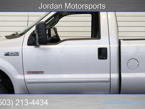 Used 2003 Ford F250 XLT image 13