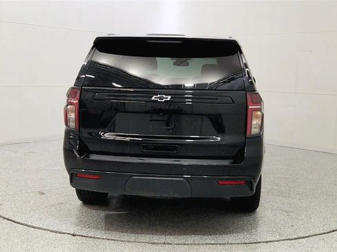 Used 2023 Chevrolet Tahoe Z71 w/ Luxury Package AWD/4WD image 6