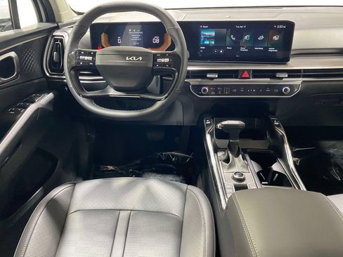 New 2026 Kia Sorento S AWD/4WD image 9
