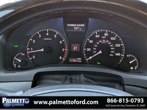 Used 2015 Lexus RX 350 FWD image 28