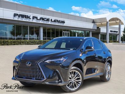 New 2026 Lexus NX 350 350 Luxury