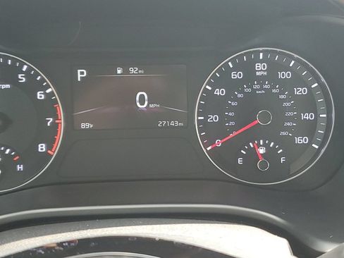 Used 2023 Kia Forte GT FWD image 27
