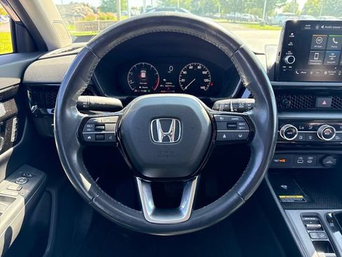 Used 2024 Honda CR-V EX-L image 16