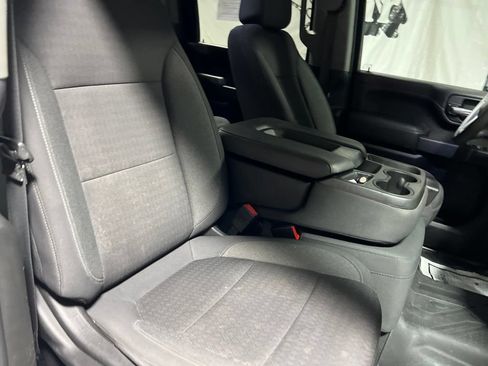 Used 2022 Chevrolet Silverado 2500 LT AWD/4WD image 12