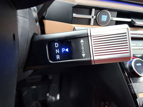 New 2026 Hyundai Santa Fe Calligraphy image 25