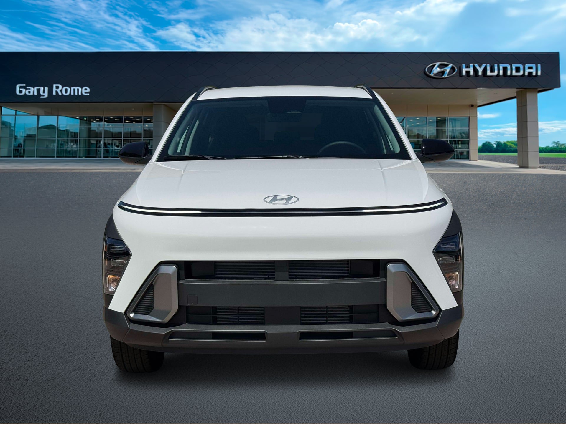 New 2027 Hyundai Kona SEL Sport AWD/4WD image 12