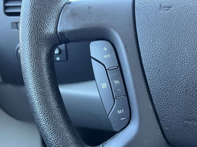 Used 2010 GMC Sierra 1500 W/T w/ Work Truck Preferred Package RWD image 22