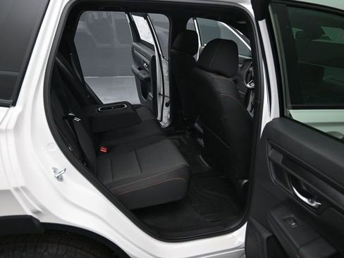 New 2026 Honda CR-V TrailSport image 32