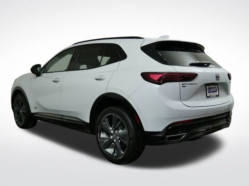 New 2026 Buick Envision Sport Touring image 7