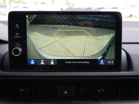 New 2026 Honda CR-V Sport image 28