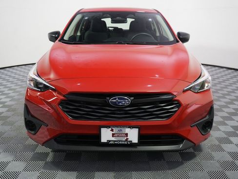 Certified 2024 Subaru Impreza 2.0i AWD/4WD image 10