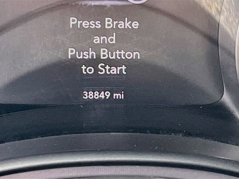 Used 2022 Dodge Charger Scat Pack w/ Plus Group RWD image 12