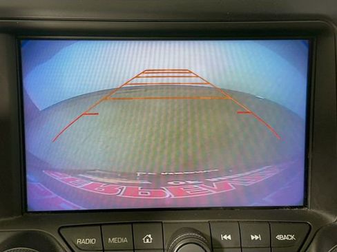 Used 2016 Chevrolet Corvette Stingray Coupe image 10