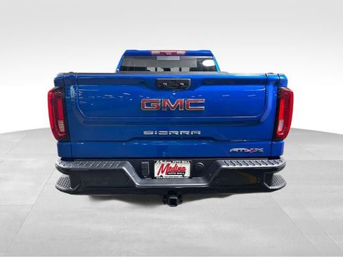 Used 2023 GMC Sierra 1500 AT4X AWD/4WD image 6