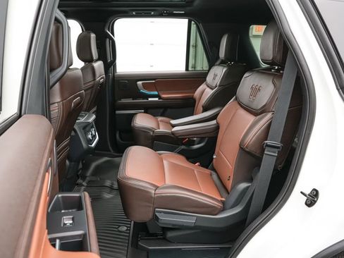 Certified 2025 Ford Expedition King Ranch AWD/4WD image 24