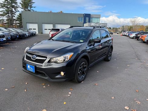Used 2015 Subaru Crosstrek 2.0i Premium image 2