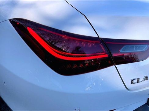 Used 2025 Mercedes-Benz CLA 250 4MATIC image 25