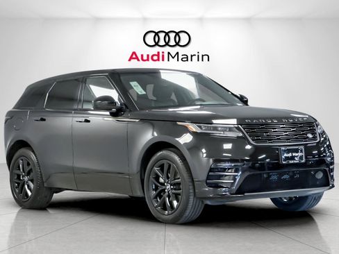 Used 2025 Land Rover Range Rover Velar Dynamic SE image 7