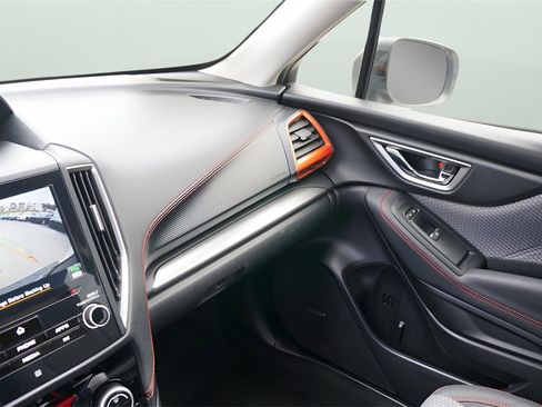 Used 2020 Subaru Forester Sport image 27