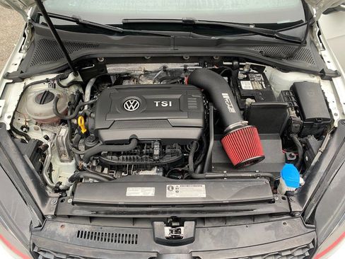 Used 2015 Volkswagen GTI S image 49