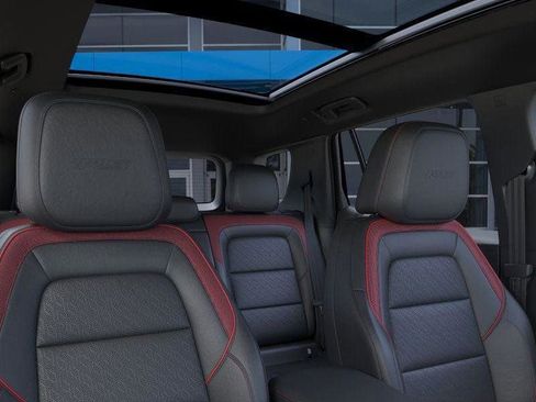 New 2026 Chevrolet Equinox RS image 25