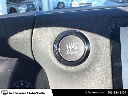 Used 2024 Lexus GX 550 image 30