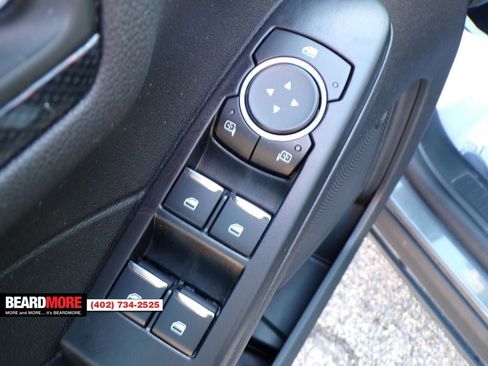 Used 2025 Ford Escape ST-Line image 14