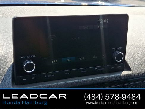 Used 2022 Honda Civic Sport image 17