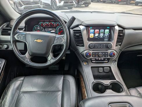 Used 2018 Chevrolet Tahoe LT image 23