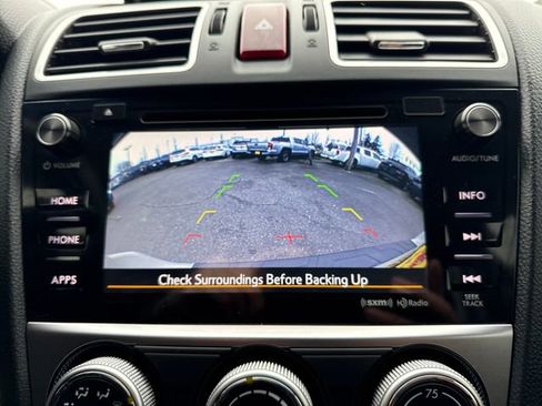 Used 2015 Subaru Crosstrek 2.0i Limited image 25