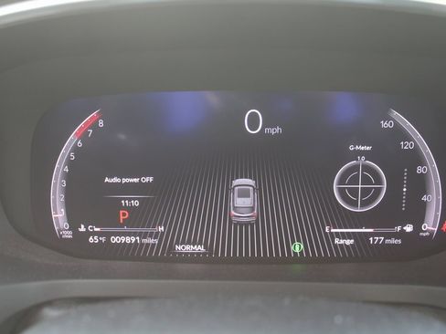 Used 2025 Acura MDX Type S image 33