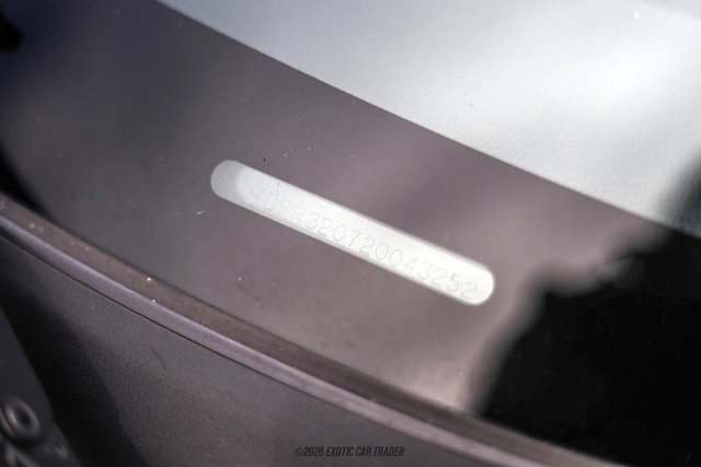 Used 2002 Toyota MR2 RWD image 76