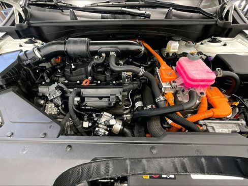 Used 2023 Kia Sportage EX image 9