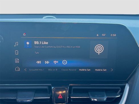 Used 2024 Chevrolet TrailBlazer LT w/ Convenience Package image 14