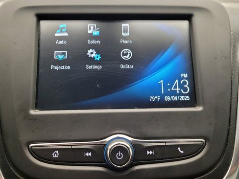 Used 2018 Chevrolet Equinox LT image 25