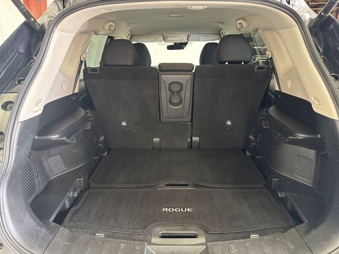 Used 2020 Nissan Rogue SV AWD/4WD image 19